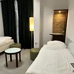 Ξενοδοχείο με διαμερίσματα Easyliving