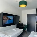 Easyliving Ξενοδοχείο με διαμερίσματα Ντάρμσταντ