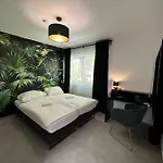 Easyliving Ξενοδοχείο με διαμερίσματα