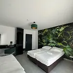 Ξενοδοχείο με διαμερίσματα Easyliving Ντάρμσταντ