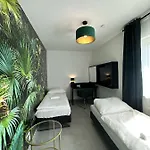 Easyliving * Ντάρμσταντ