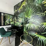 Easyliving Ξενοδοχείο με διαμερίσματα