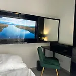 Easyliving Ξενοδοχείο με διαμερίσματα Ντάρμσταντ