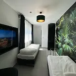 Easyliving Ξενοδοχείο με διαμερίσματα