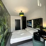 Easyliving Ξενοδοχείο με διαμερίσματα Ντάρμσταντ