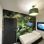 Aparthotel Easyliving