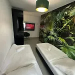 Ξενοδοχείο με διαμερίσματα Easyliving Ντάρμσταντ
