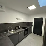 Easyliving Ξενοδοχείο με διαμερίσματα Ντάρμσταντ