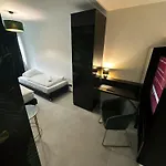 Ξενοδοχείο με διαμερίσματα Easyliving Ντάρμσταντ