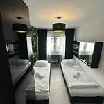 Ξενοδοχείο με διαμερίσματα Easyliving