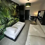 Ξενοδοχείο με διαμερίσματα Easyliving Ντάρμσταντ