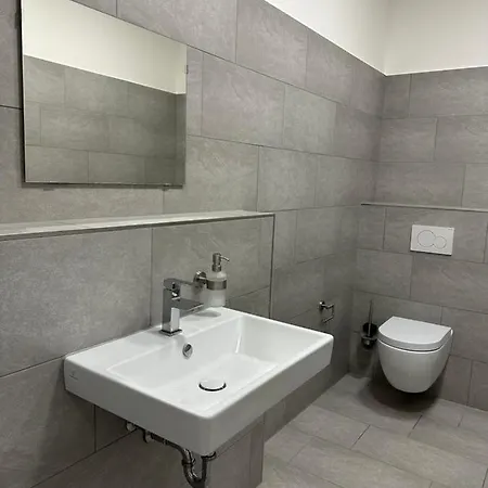 Lejlighedshotel Easyliving