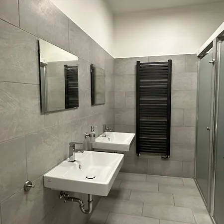 Appart hôtel Easyliving Darmstadt