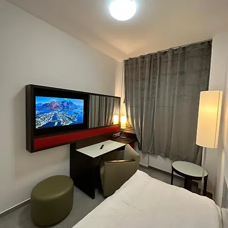 Easyliving * 达姆施塔特