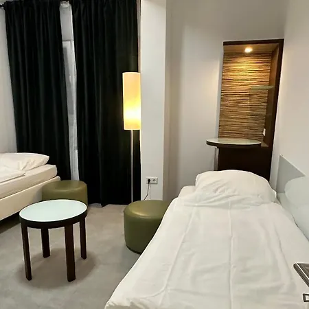 Appart hôtel Easyliving