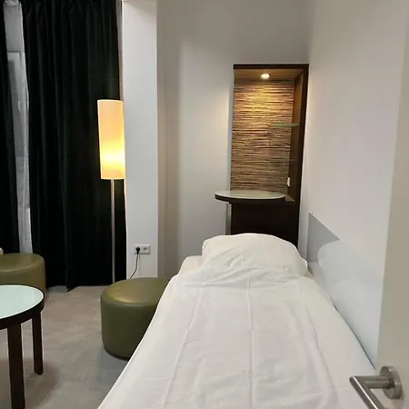 Easyliving Lägenhetshotell Darmstadt