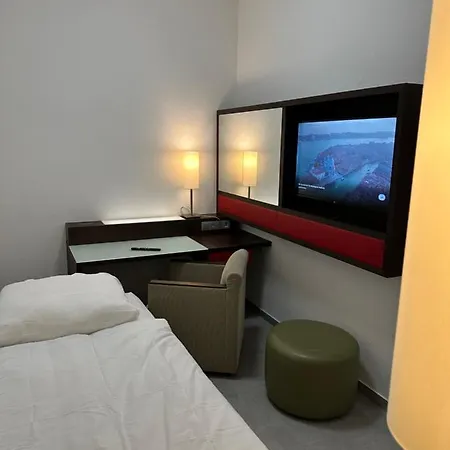 Easyliving Lejlighedshotel