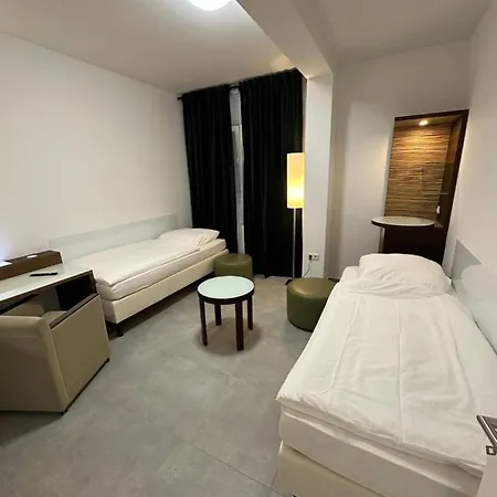 Easyliving Lejlighedshotel *