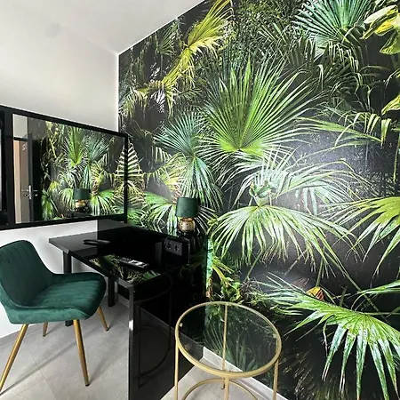 Easyliving Lejlighedshotel