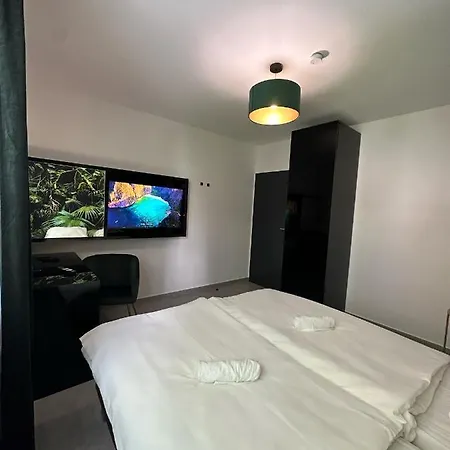 Aparthotel Easyliving