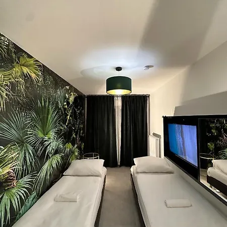 Aparthotel Easyliving