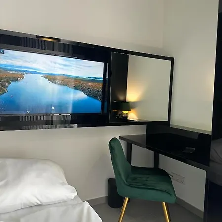 Easyliving Appart hôtel Darmstadt