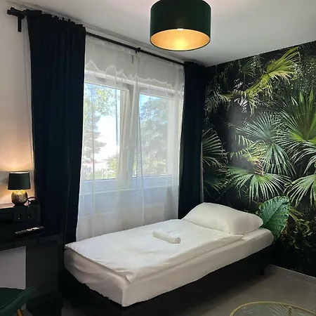 Easyliving Lägenhetshotell