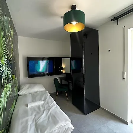 شقة فندقية Easyliving *