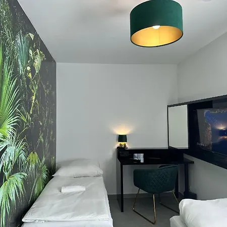 Easyliving * Darmstadt