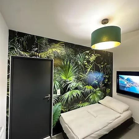 Aparthotel Easyliving