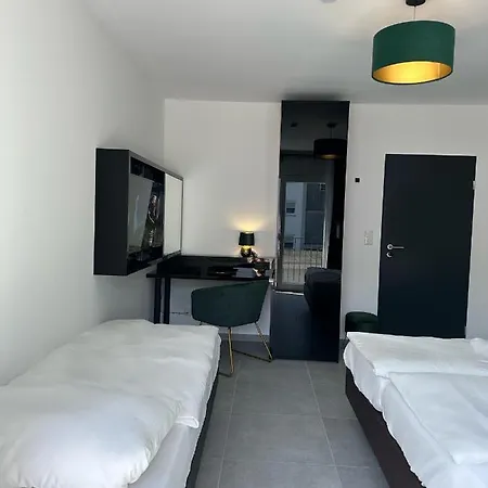 Easyliving Darmstadt