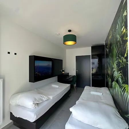 Easyliving Lägenhetshotell