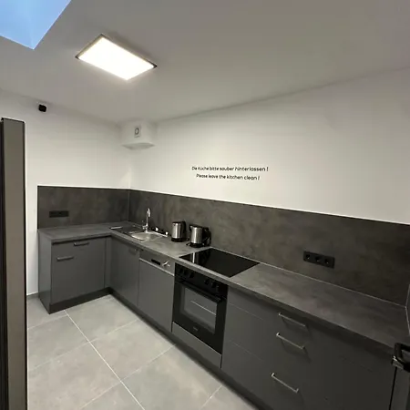 Appart hôtel Easyliving *