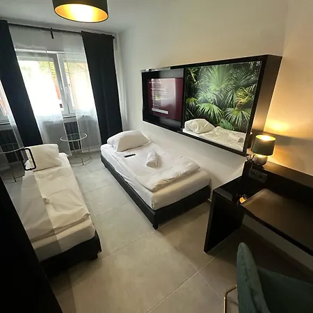 Appart hôtel Easyliving