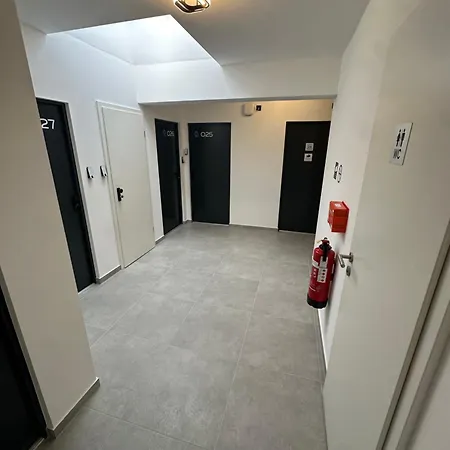 Easyliving Aparthotel *