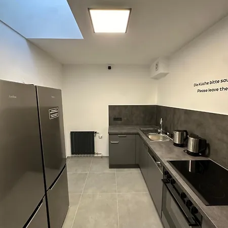 Appart hôtel Easyliving *