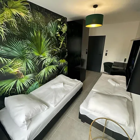 Apart Otel Easyliving