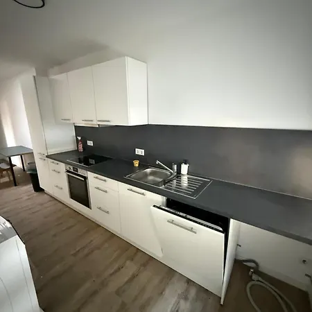 Lägenhetshotell Easyliving