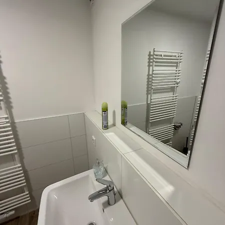 Easyliving Appart hôtel Darmstadt