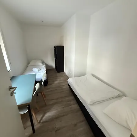 Appart hôtel Easyliving Darmstadt