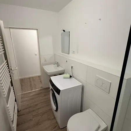 Easyliving Ξενοδοχείο με διαμερίσματα