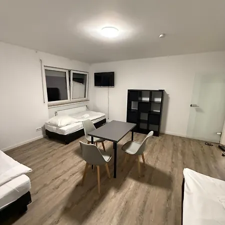 Easyliving Ξενοδοχείο με διαμερίσματα