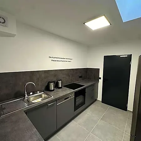 Apart Otel Easyliving *