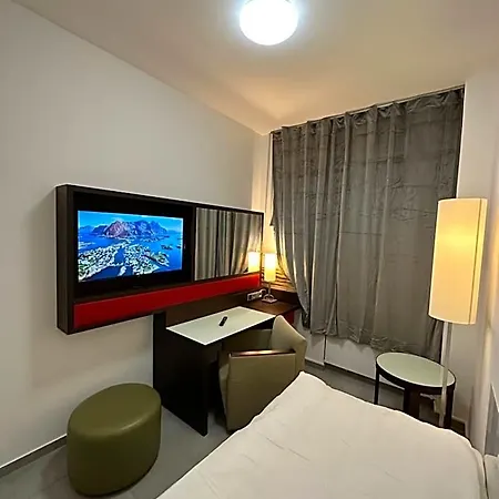 Apart Otel Easyliving Darmstadt