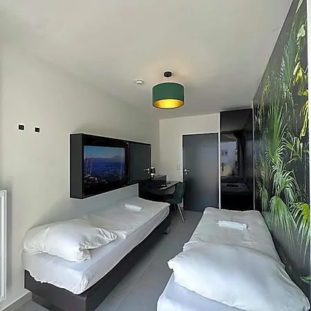 Easyliving Apart Otel *