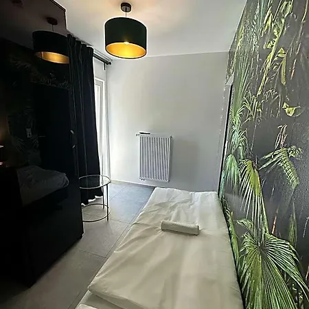 Apart Otel Easyliving
