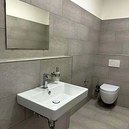 Easyliving Apart Otel *