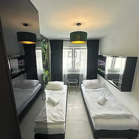 Easyliving Darmstadt