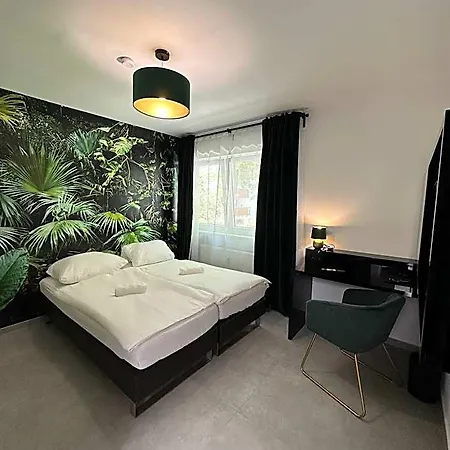 Easyliving Apart Otel