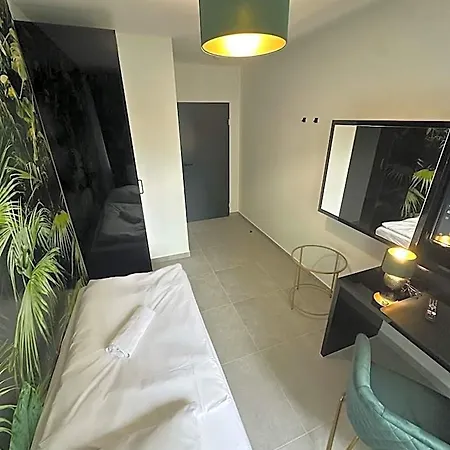 Easyliving * Darmstadt